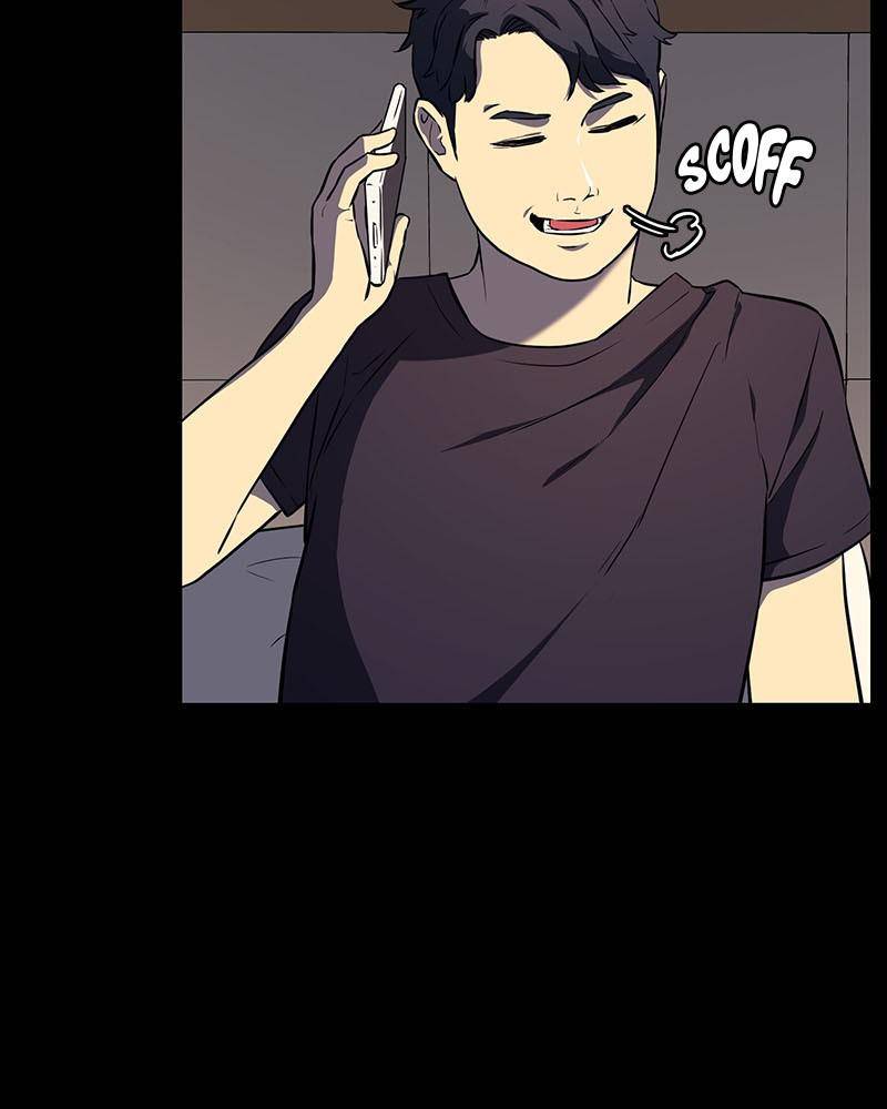 Fake Humans chapter 3 - page 70