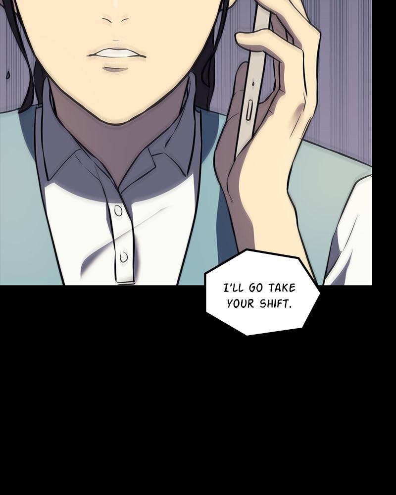 Fake Humans chapter 3 - page 75