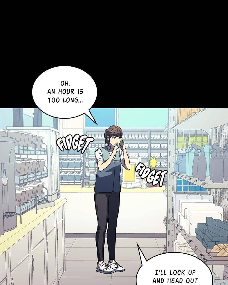 Fake Humans chapter 3 - page 77