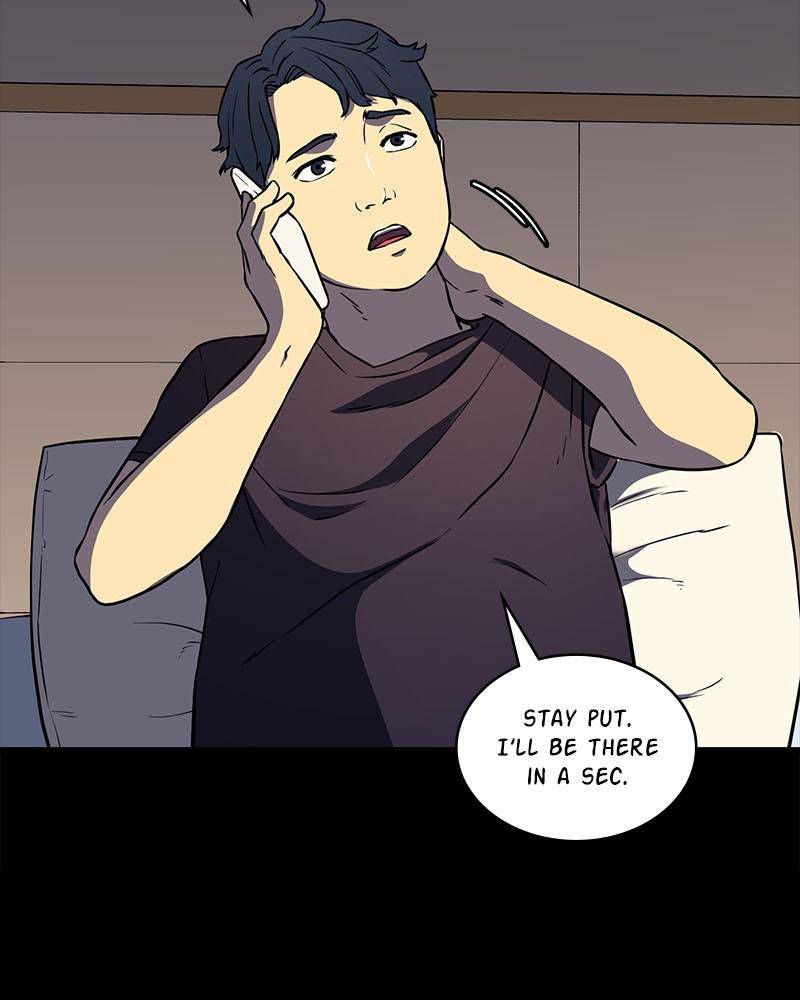 Fake Humans chapter 3 - page 79