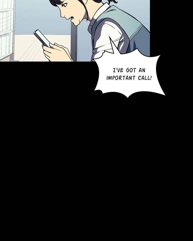 Fake Humans chapter 3 - page 81