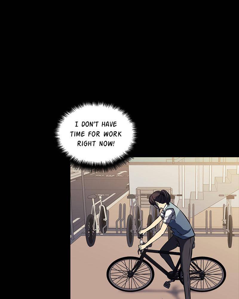 Fake Humans chapter 3 - page 92