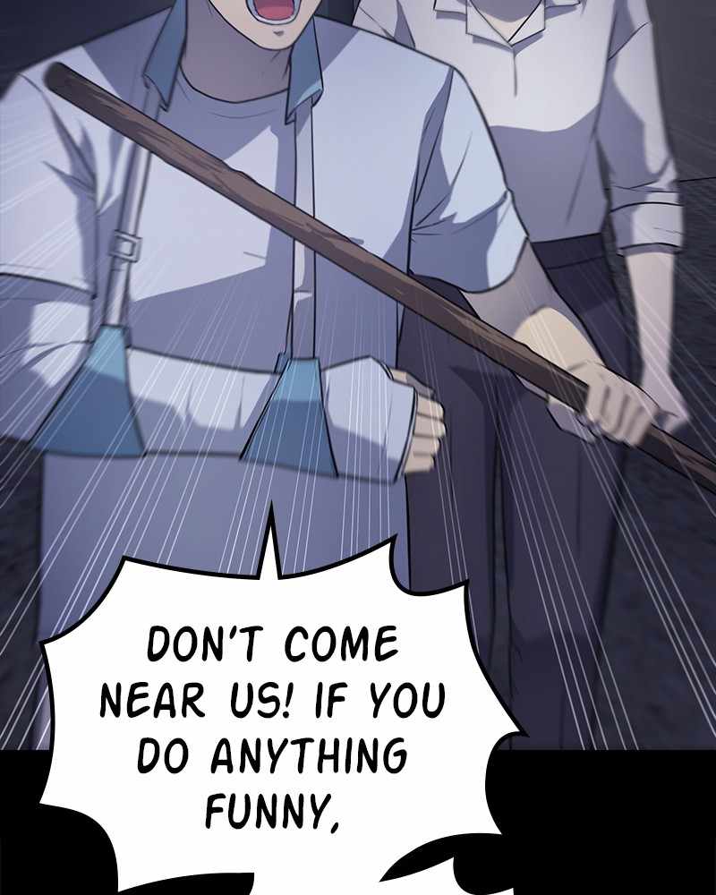 Fake Humans chapter 23 - page 105