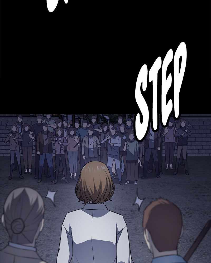 Fake Humans chapter 23 - page 109
