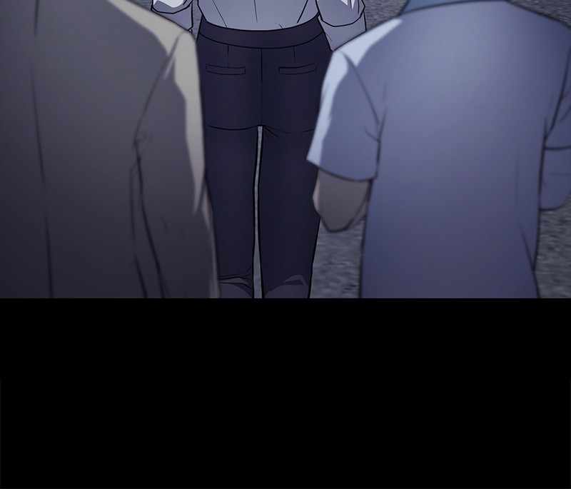 Fake Humans chapter 23 - page 110