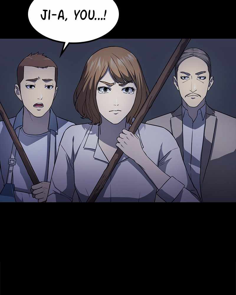 Fake Humans chapter 23 - page 119