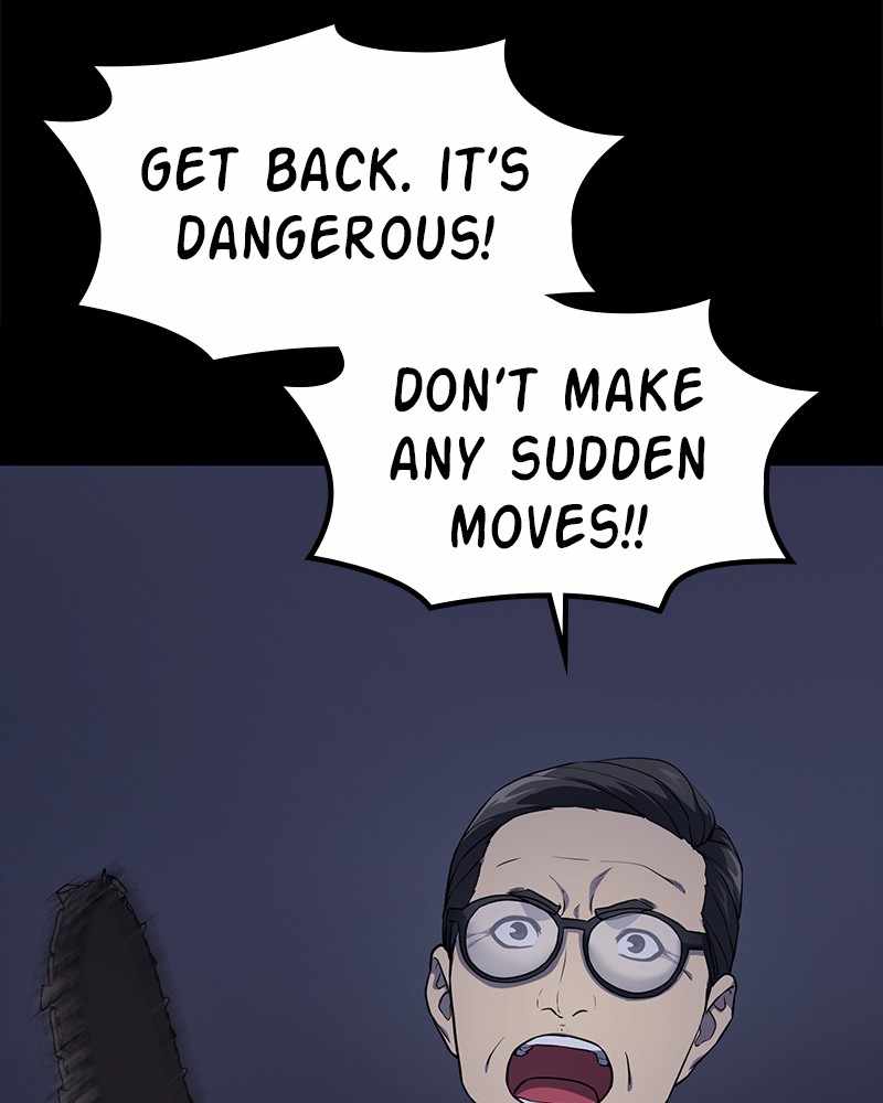 Fake Humans chapter 23 - page 126