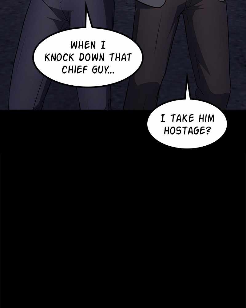 Fake Humans chapter 23 - page 132