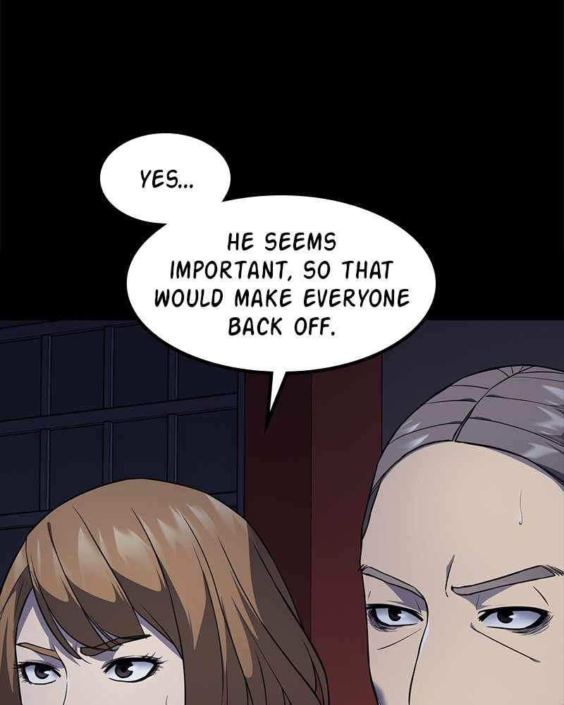 Fake Humans chapter 23 - page 133