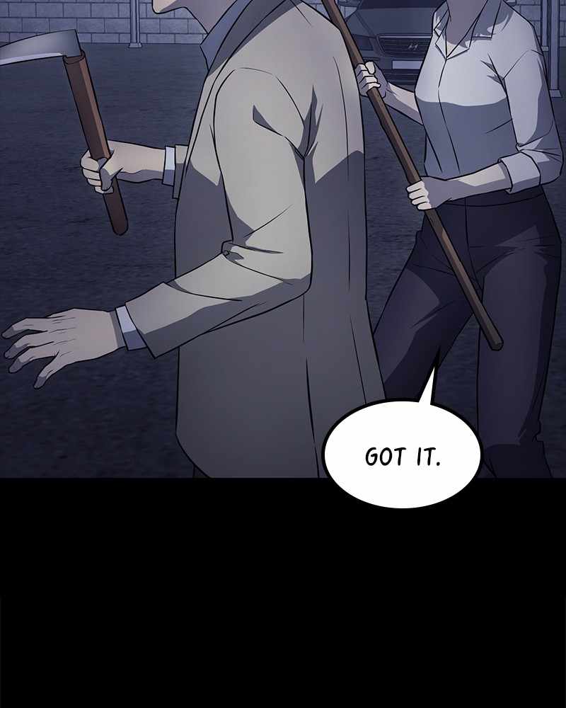 Fake Humans chapter 23 - page 141