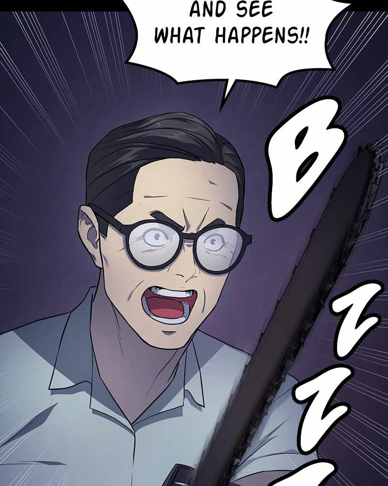 Fake Humans chapter 23 - page 143