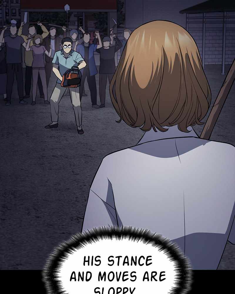 Fake Humans chapter 23 - page 148