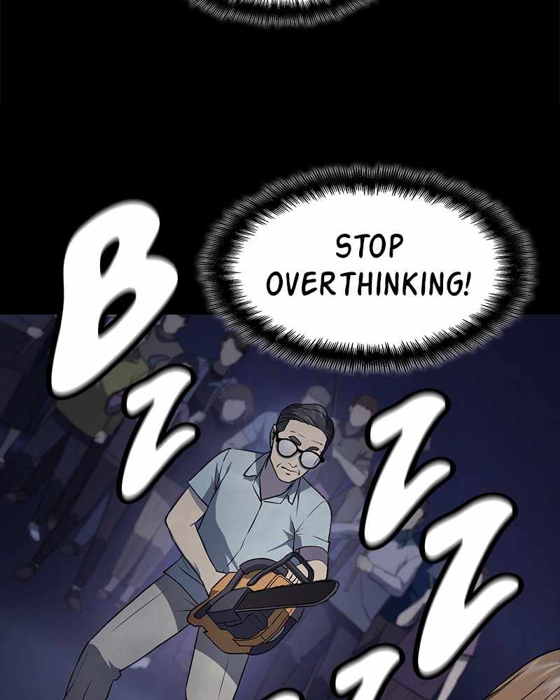 Fake Humans chapter 23 - page 157