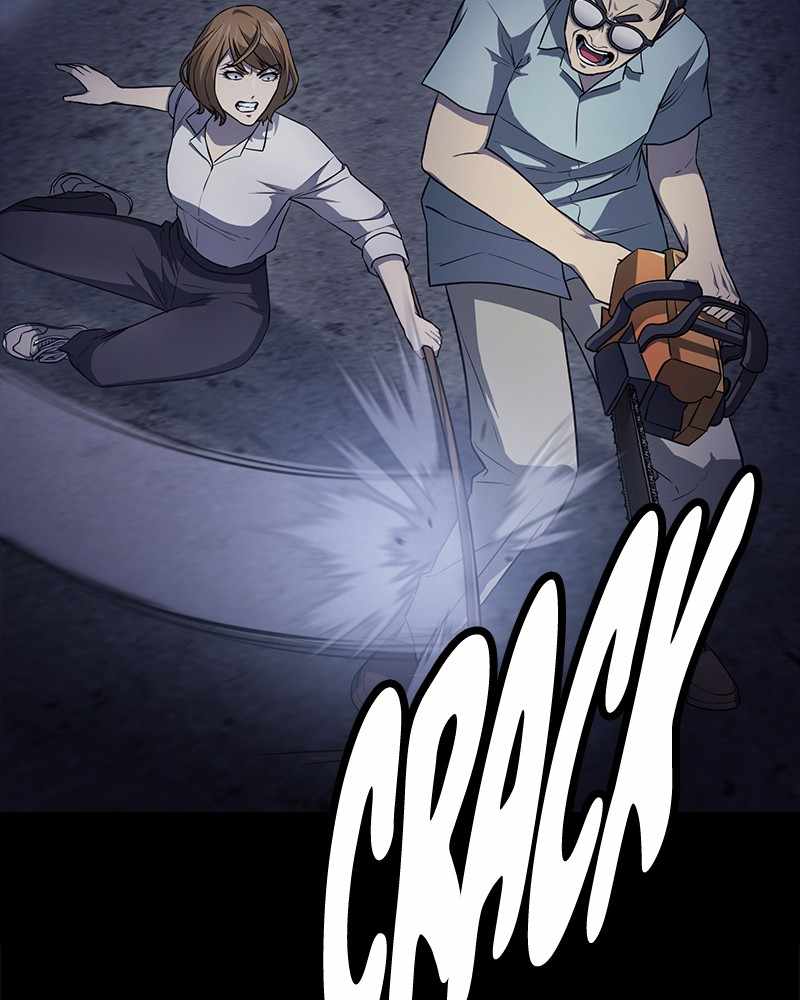 Fake Humans chapter 23 - page 180