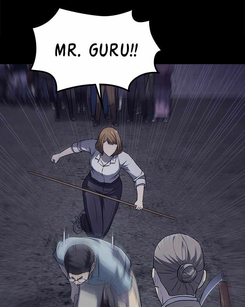 Fake Humans chapter 23 - page 184