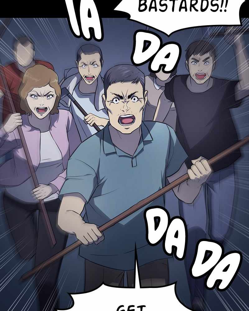 Fake Humans chapter 23 - page 187