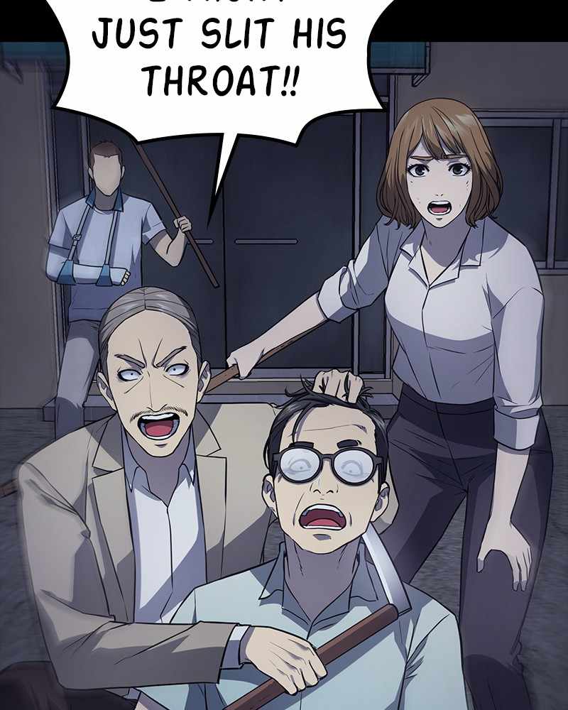 Fake Humans chapter 23 - page 191