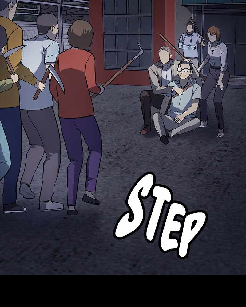 Fake Humans chapter 23 - page 197