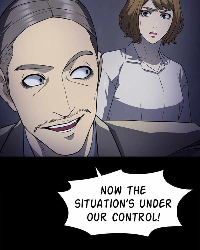 Fake Humans chapter 23 - page 203