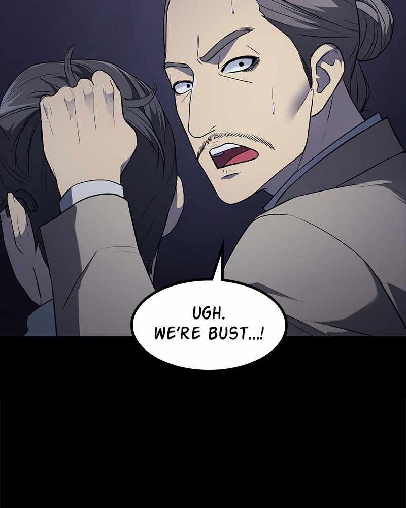 Fake Humans chapter 23 - page 215