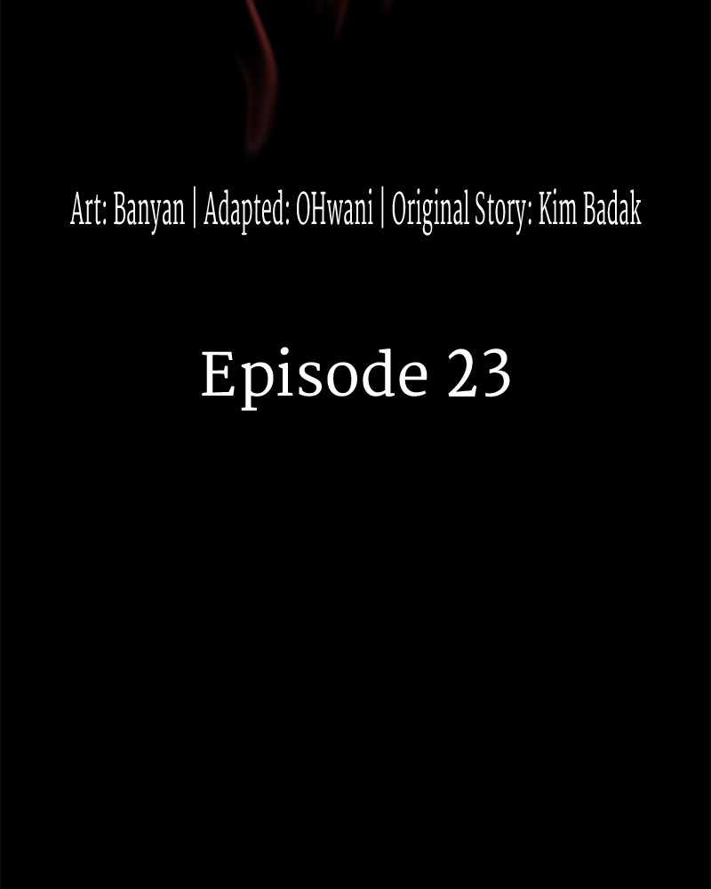 Fake Humans chapter 23 - page 3