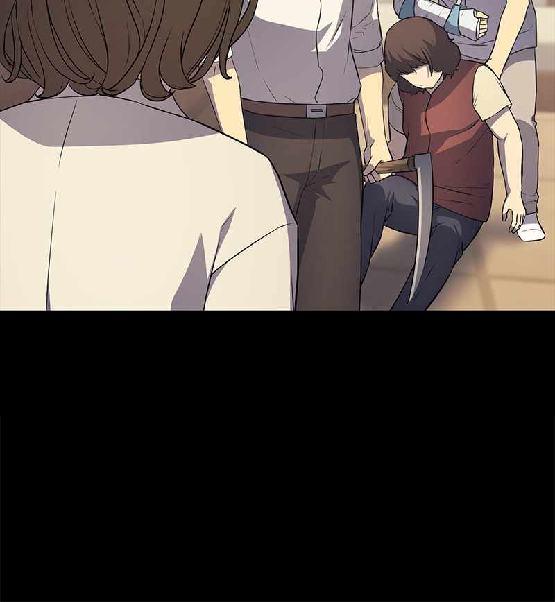 Fake Humans chapter 23 - page 41