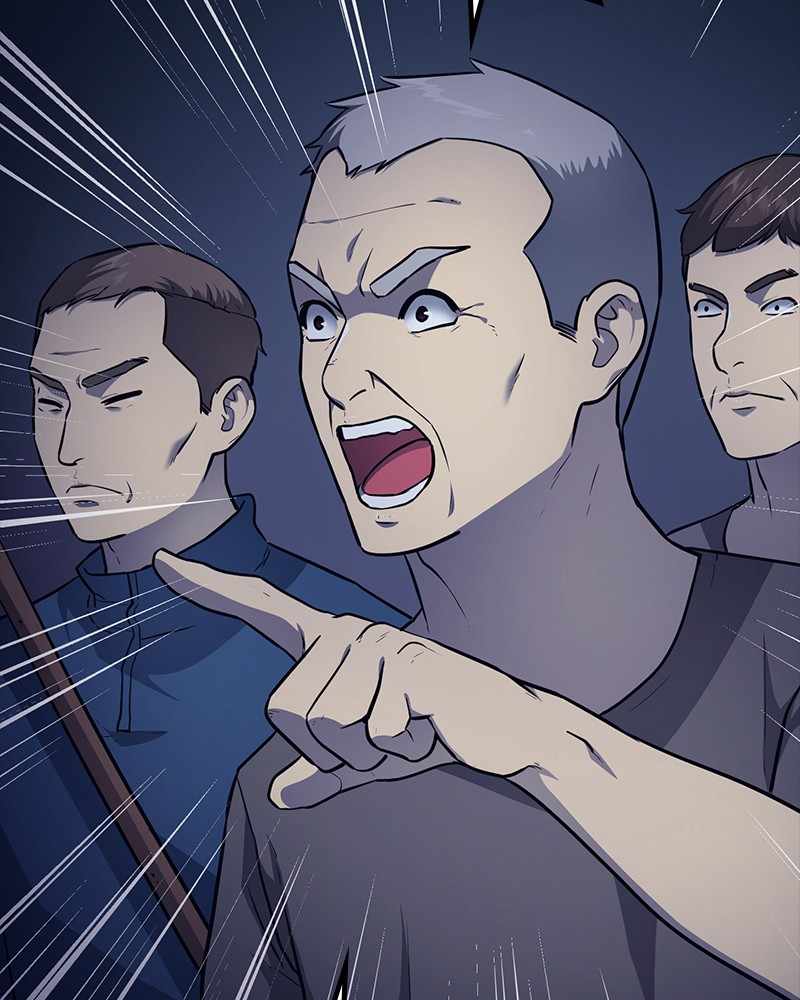 Fake Humans chapter 23 - page 71