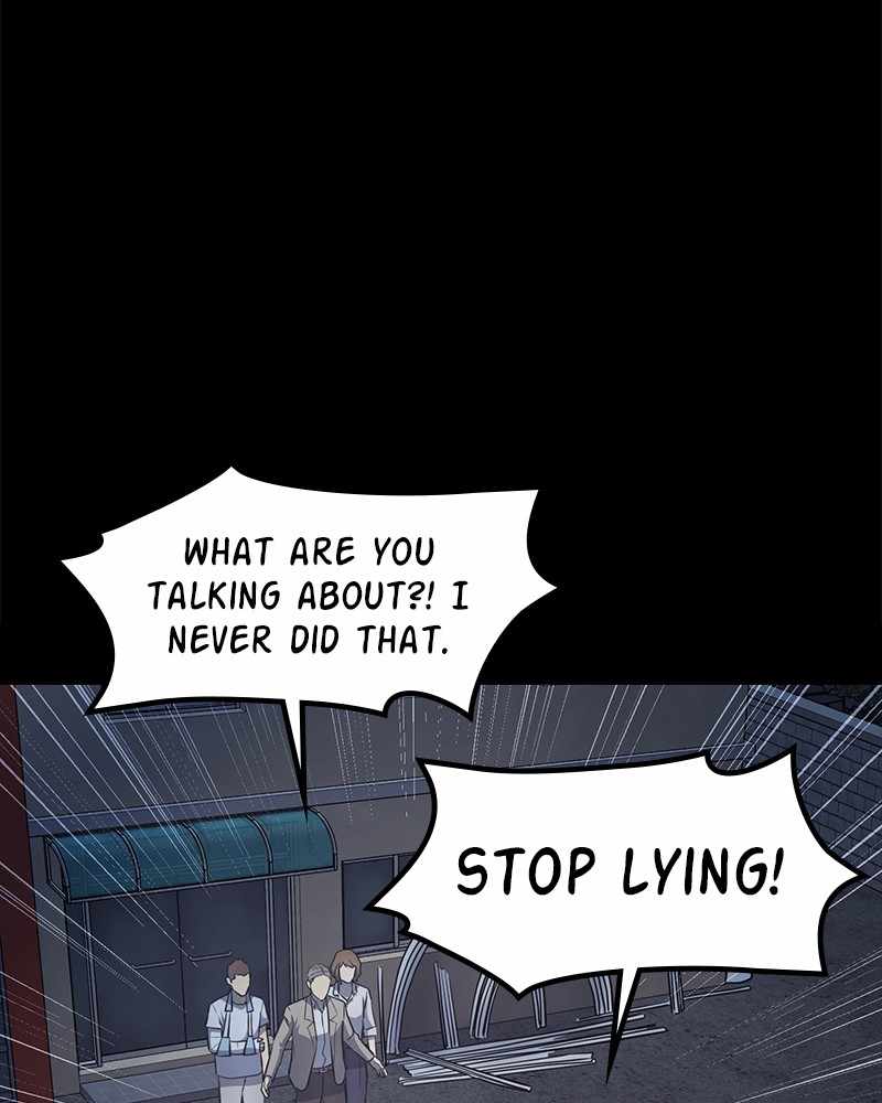 Fake Humans chapter 23 - page 73
