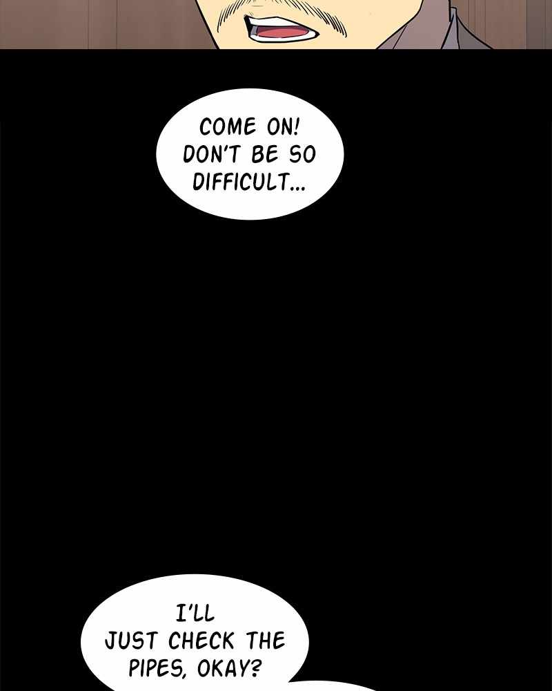 Fake Humans chapter 23 - page 8