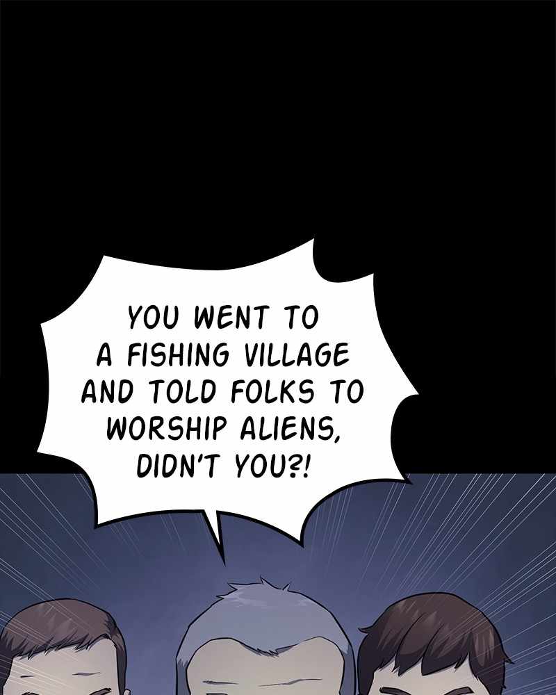 Fake Humans chapter 23 - page 85