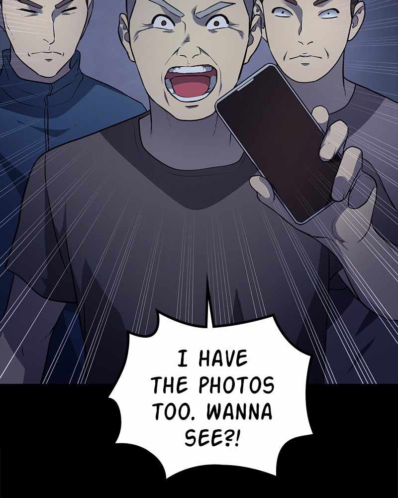 Fake Humans chapter 23 - page 86