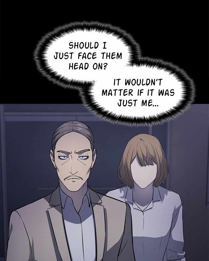 Fake Humans chapter 23 - page 89