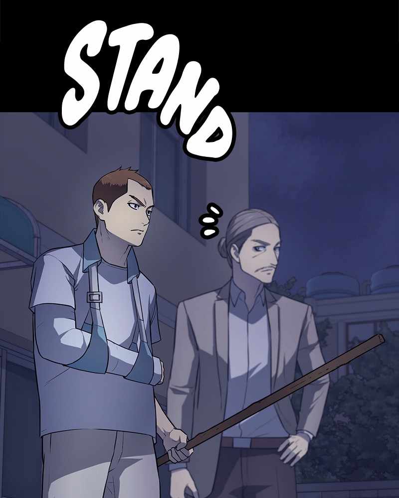 Fake Humans chapter 23 - page 93