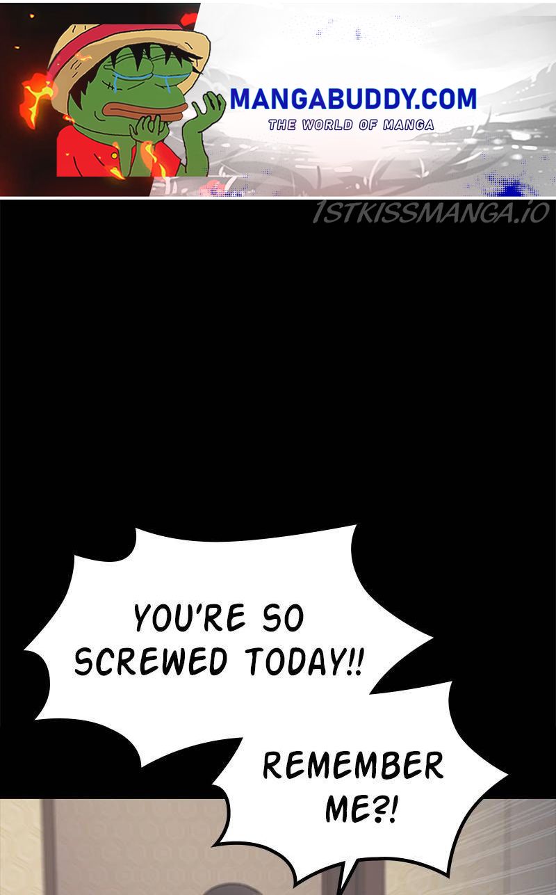 Fake Humans chapter 22 - page 1