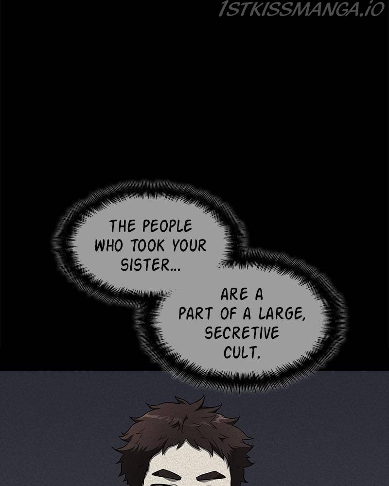 Fake Humans chapter 22 - page 107