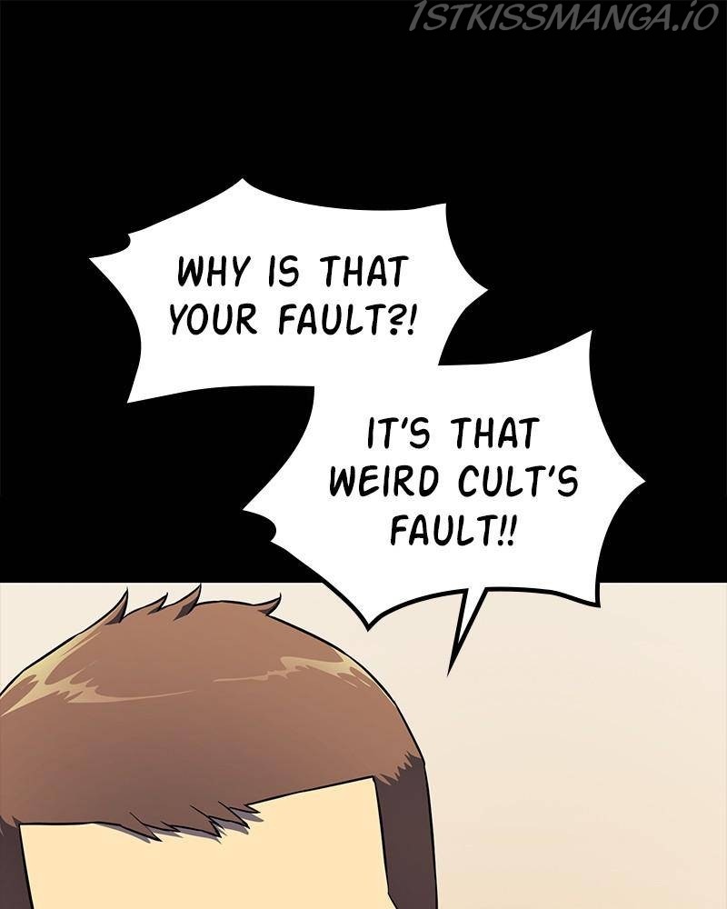 Fake Humans chapter 22 - page 117