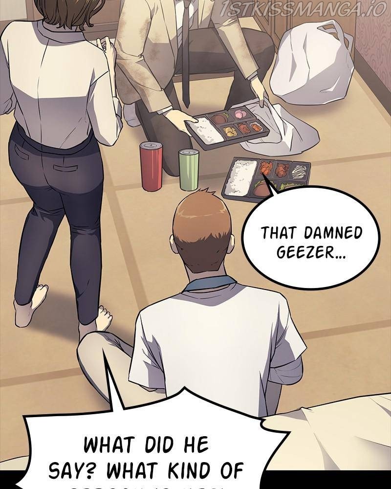 Fake Humans chapter 22 - page 129