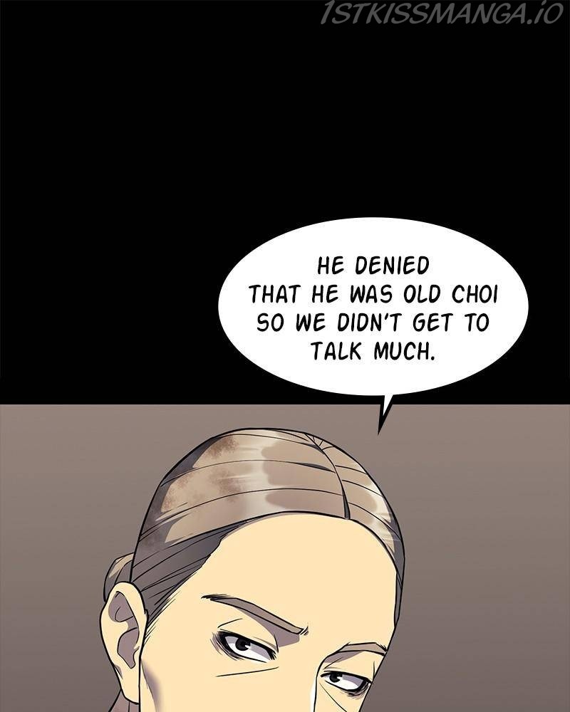 Fake Humans chapter 22 - page 131