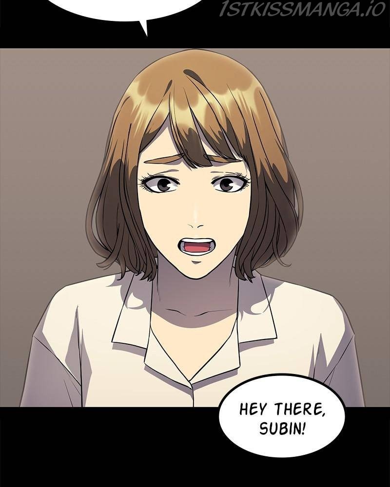 Fake Humans chapter 22 - page 133