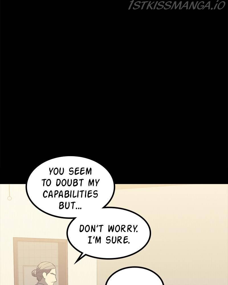 Fake Humans chapter 22 - page 134