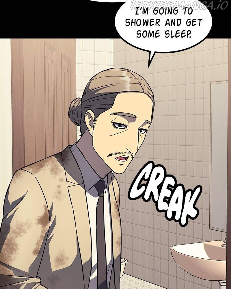 Fake Humans chapter 22 - page 137