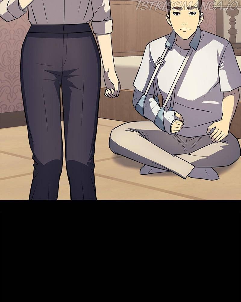 Fake Humans chapter 22 - page 140
