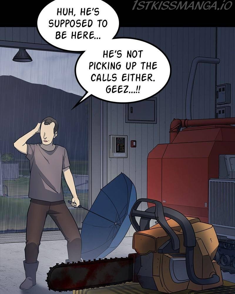 Fake Humans chapter 22 - page 147