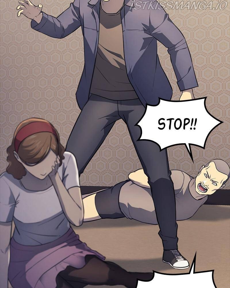Fake Humans chapter 22 - page 17