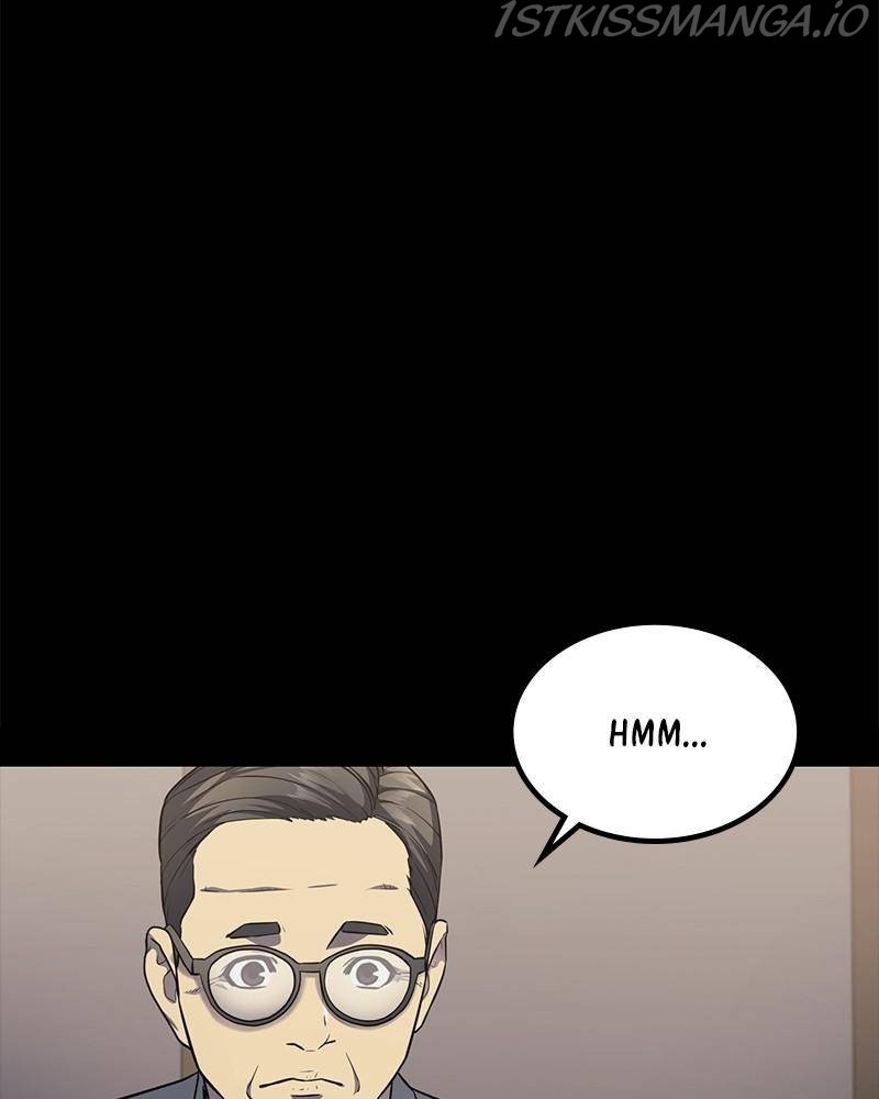 Fake Humans chapter 22 - page 174