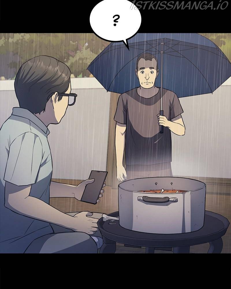 Fake Humans chapter 22 - page 180