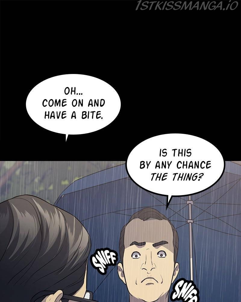 Fake Humans chapter 22 - page 183