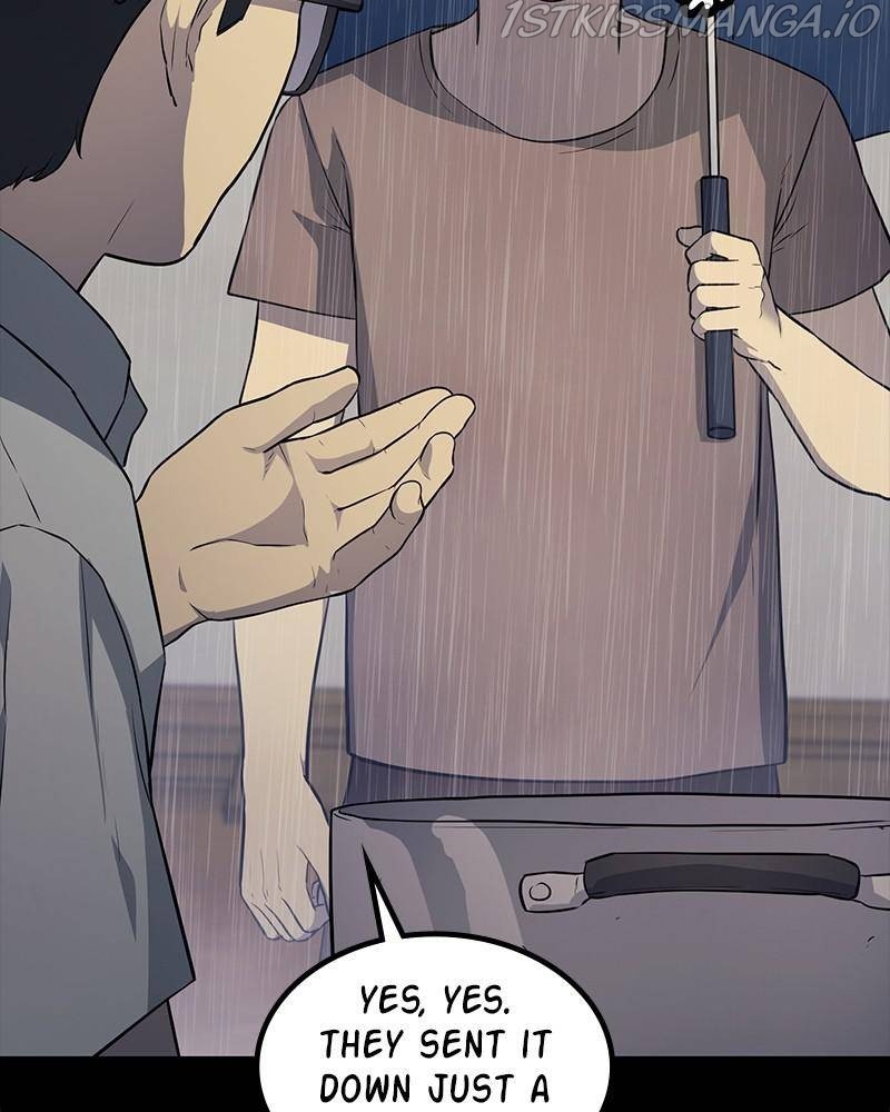 Fake Humans chapter 22 - page 184