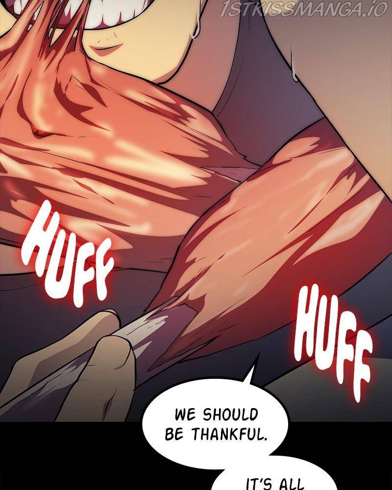 Fake Humans chapter 22 - page 189