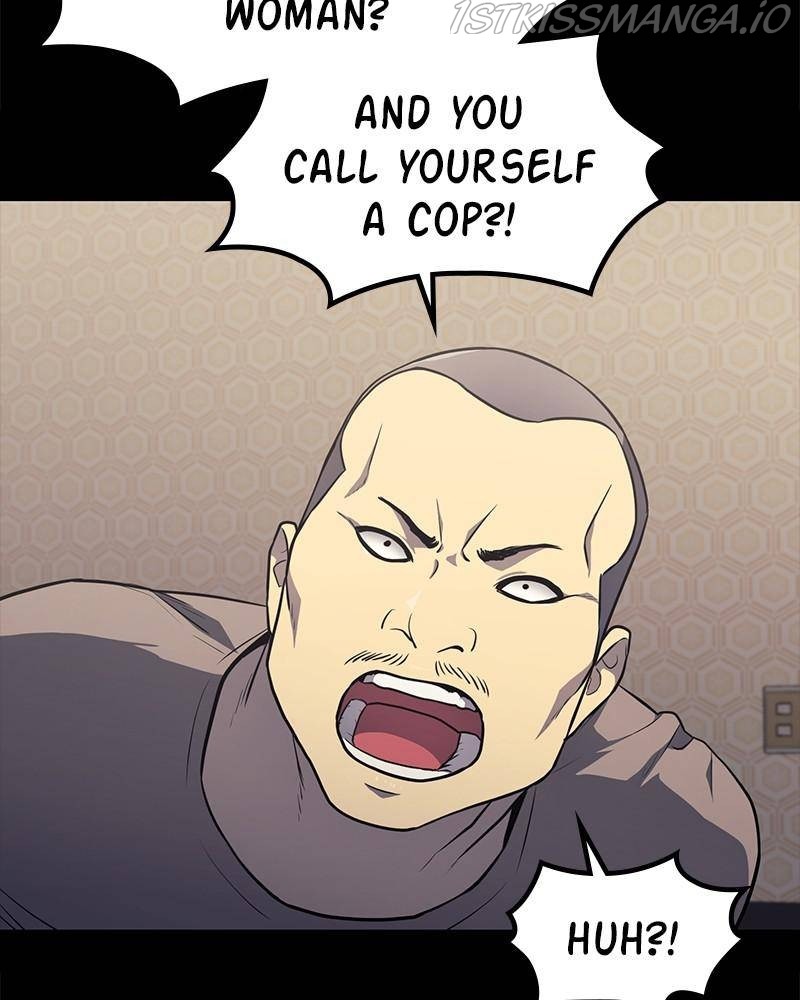 Fake Humans chapter 22 - page 19